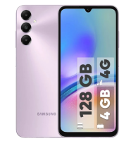 گوشی موبایل سامسونگ مدل Galaxy A05s دو سیم کارت ظرفیت 128 گیگابایت و رم 4 گیگابایت