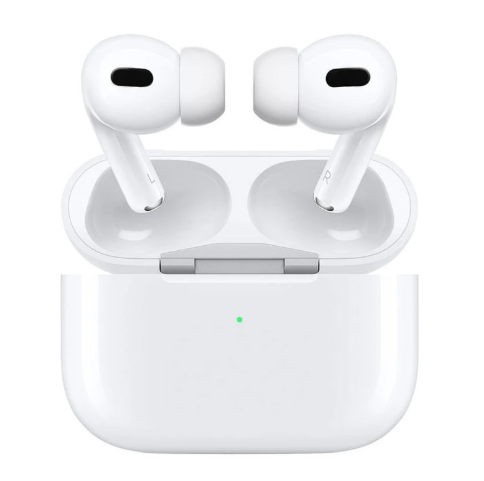 هندزفری بلوتوثی وونک مدل ایرپاد پرو2 AirPods Pro2 هندزفری بلوتوثی وونک مدل ایرپاد پرو2 AirPods Pro2