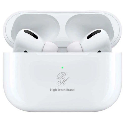 هندزفری بلوتوثی پی جی دی مدل AirPods Pro Noice Cancelling 2024 هندزفری بلوتوثی پی جی دی مدل AirPods Pro Noice Cancelling 2024
