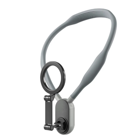 پایه نگهدارنده گوشی موبایل گرین لاین مدل Magsafe neck پایه نگهدارنده گوشی موبایل گرین لاین مدل Magsafe neck
