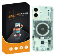 کاور عمو قاب مدل Neo One مناسب برای گوشی موبایل اپل iPhone 16