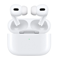 هندزفری بلوتوثی وونک مدل ایرپاد پرو2 AirPods Pro2