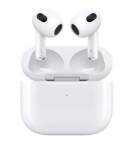 هدفون بلوتوثی اپل مدل AirPods 3 Wireless Charging