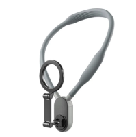 پایه نگهدارنده گوشی موبایل گرین لاین مدل Magsafe neck